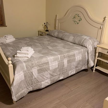 Bed and Breakfast Relais La Leopolda Кортона Экстерьер фото