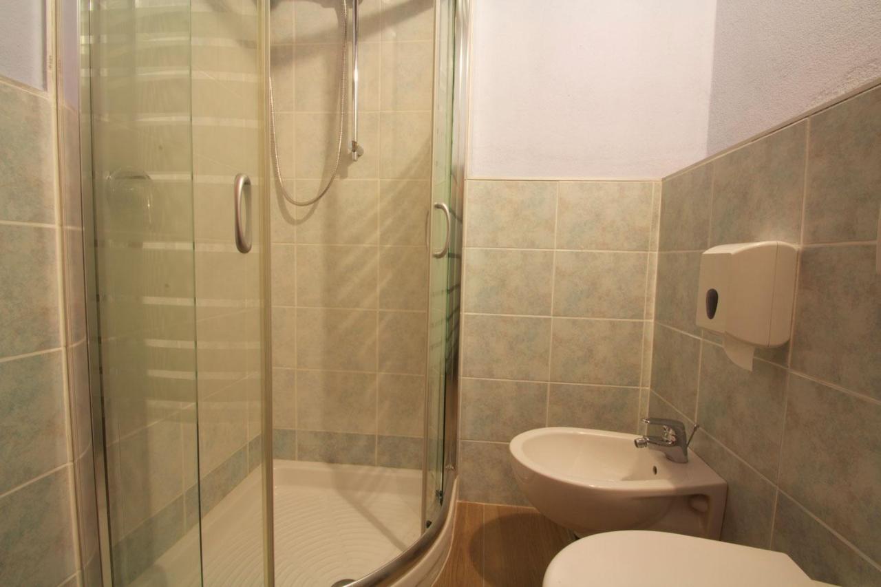Bed and Breakfast Relais La Leopolda Кортона Экстерьер фото