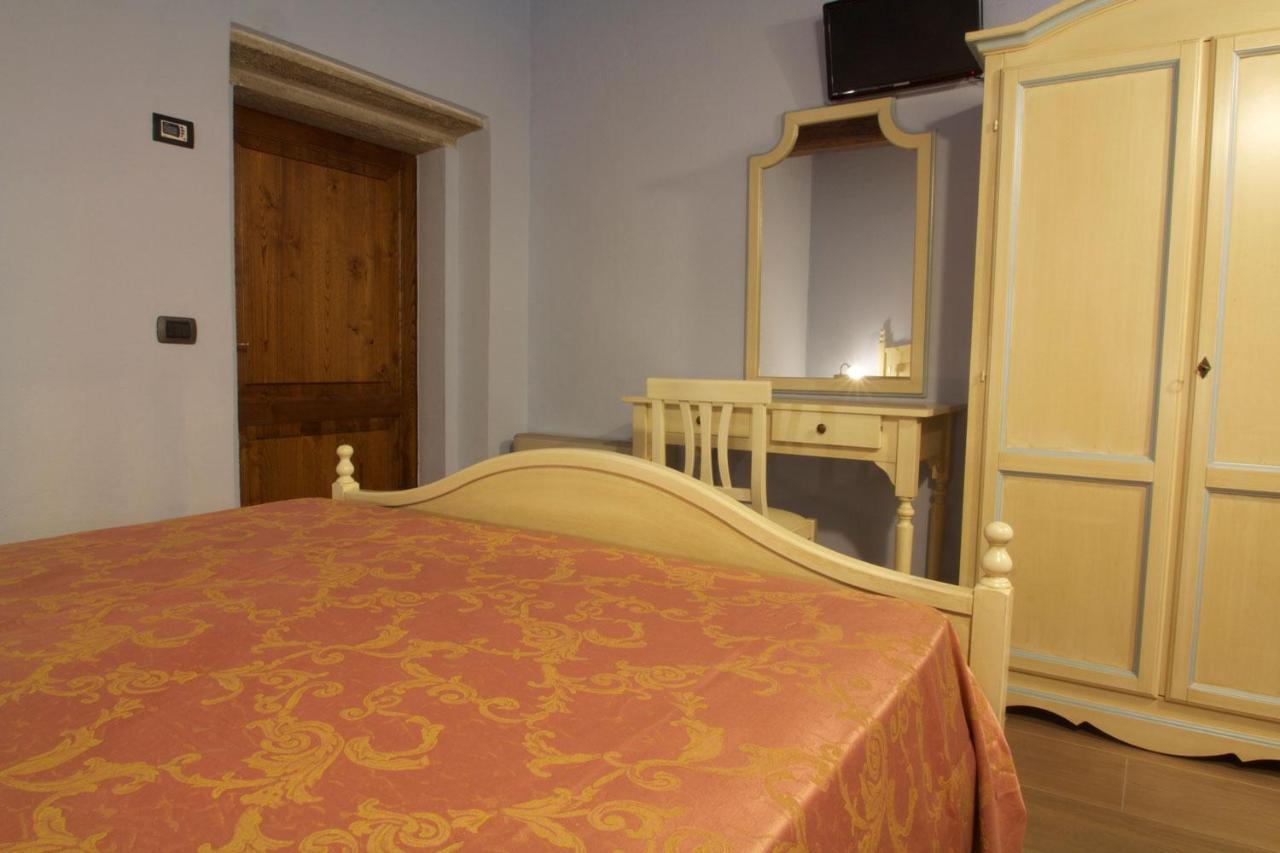 Bed and Breakfast Relais La Leopolda Кортона Экстерьер фото