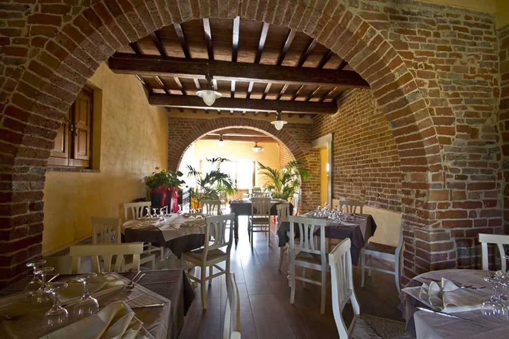 Bed and Breakfast Relais La Leopolda Кортона Экстерьер фото